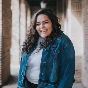 Meet your Posher, Cecilia